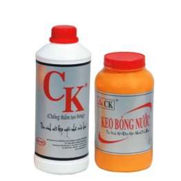 CK Bóng - Keo Bóng Nước